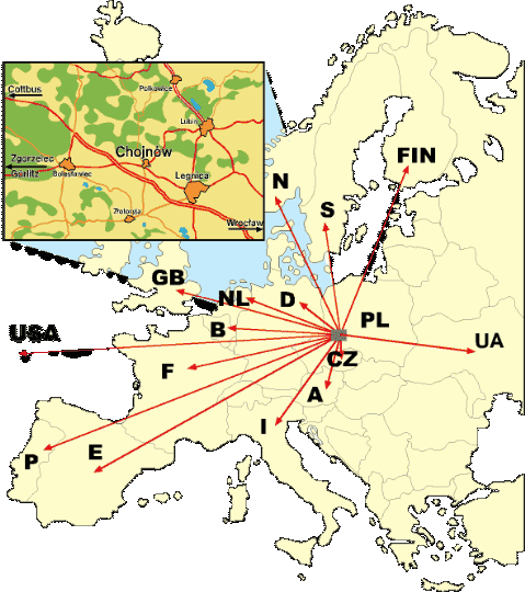 Fabryka Łańcuchów DOLZAMET